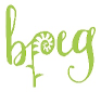 BPEG Logo
