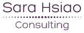Sara Hsiao Consulting Logo